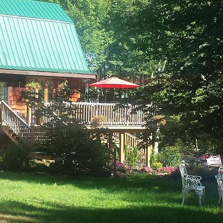 Chestnut Lane Bed And Breakfast Hunter River Buitenkant foto