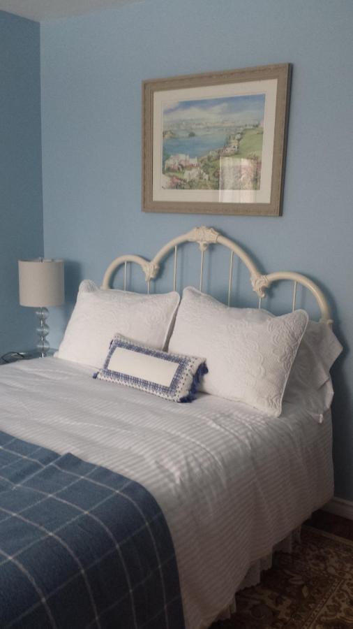 Chestnut Lane Bed And Breakfast Hunter River Buitenkant foto