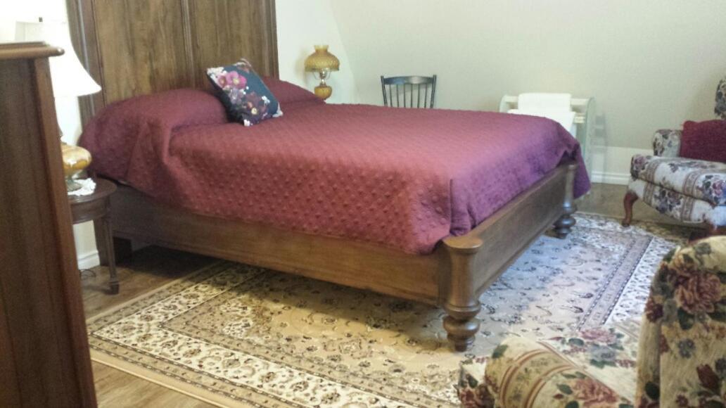 Chestnut Lane Bed And Breakfast Hunter River Buitenkant foto